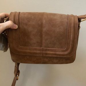 Francesca’s over the shoulder bag